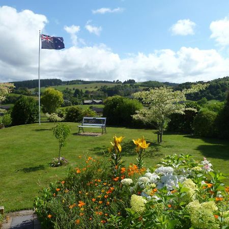 Bellarosa B&B Rotorua Zewnętrze zdjęcie