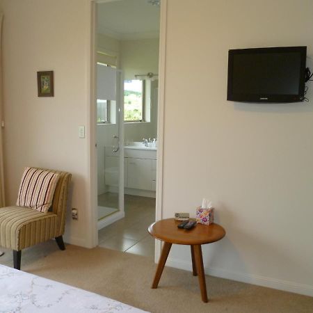 Bellarosa B&B Rotorua Zewnętrze zdjęcie