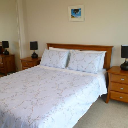 Bellarosa B&B Rotorua Zewnętrze zdjęcie