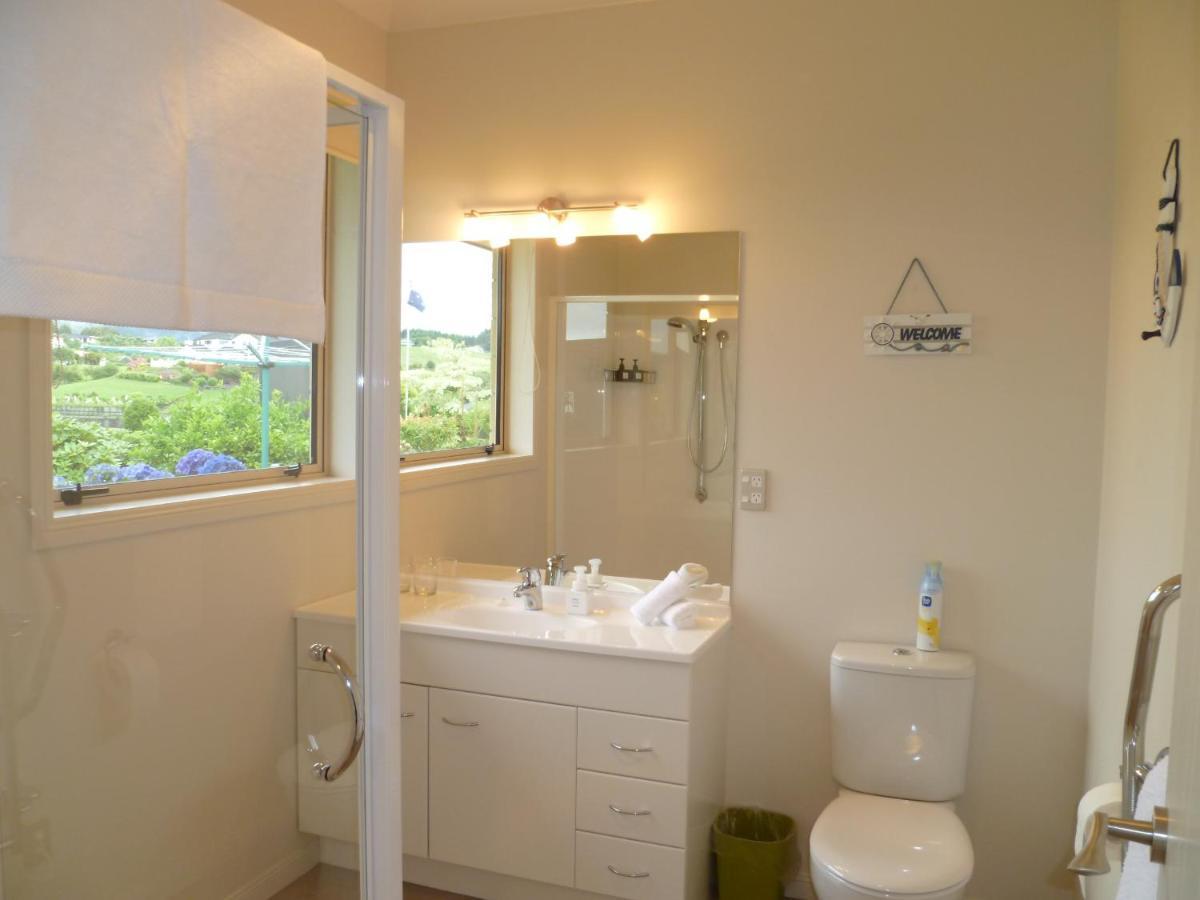 Bellarosa B&B Rotorua Zewnętrze zdjęcie