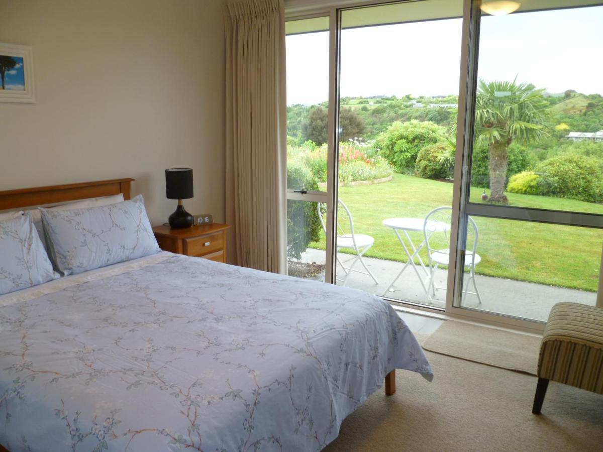 Bellarosa B&B Rotorua Zewnętrze zdjęcie