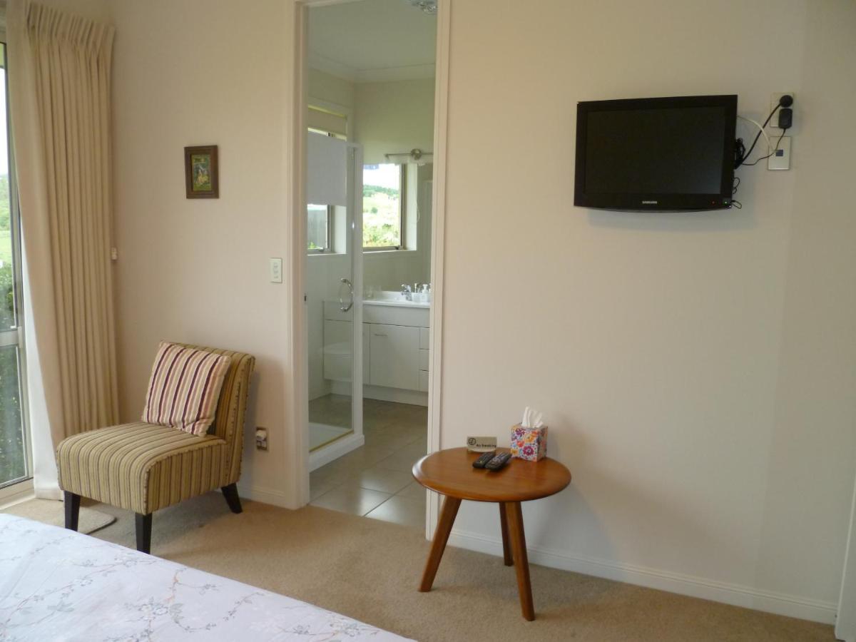Bellarosa B&B Rotorua Zewnętrze zdjęcie