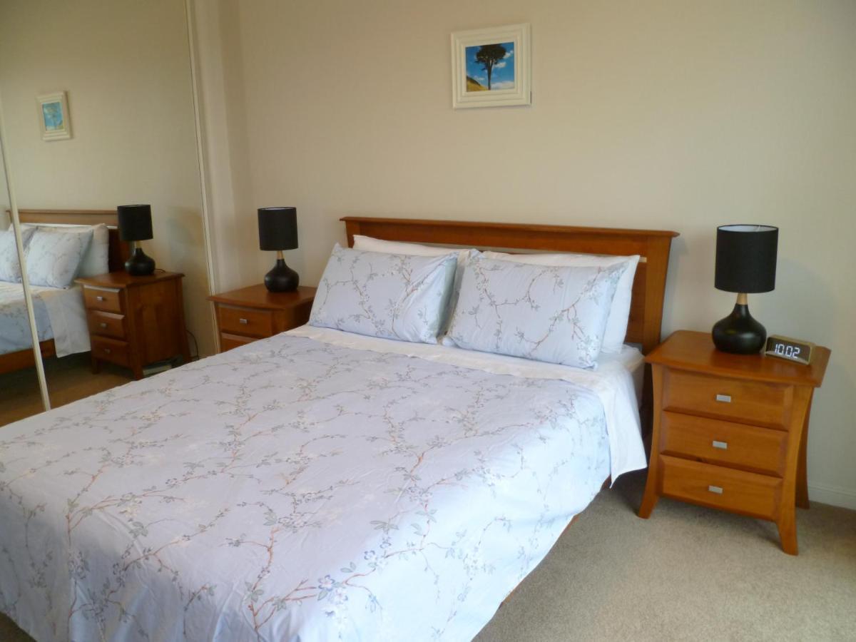 Bellarosa B&B Rotorua Zewnętrze zdjęcie