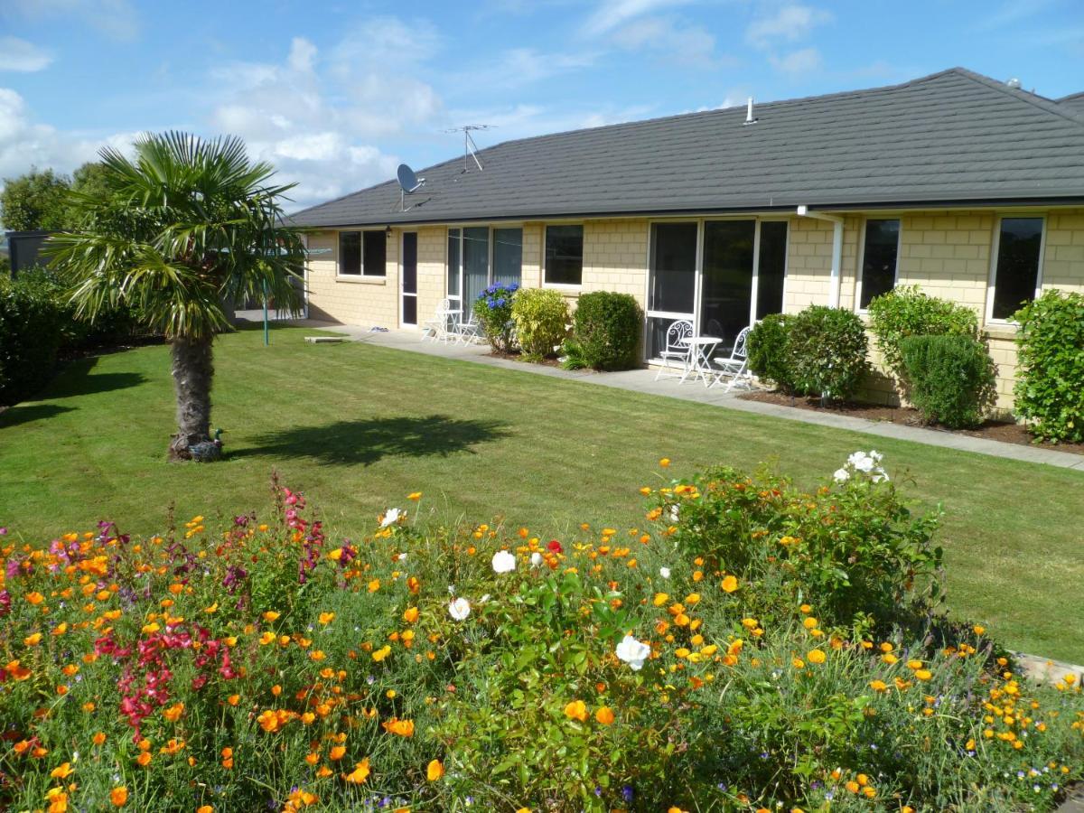 Bellarosa B&B Rotorua Zewnętrze zdjęcie