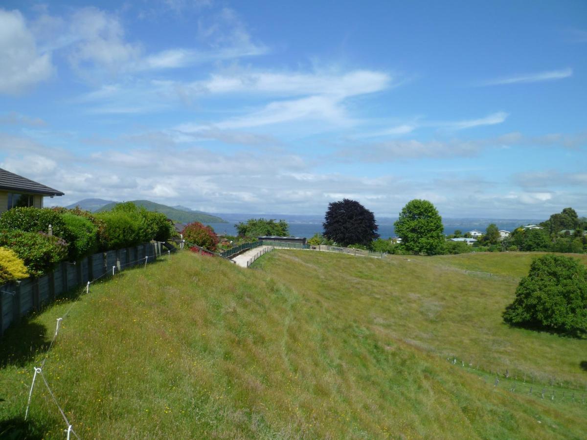 Bellarosa B&B Rotorua Zewnętrze zdjęcie