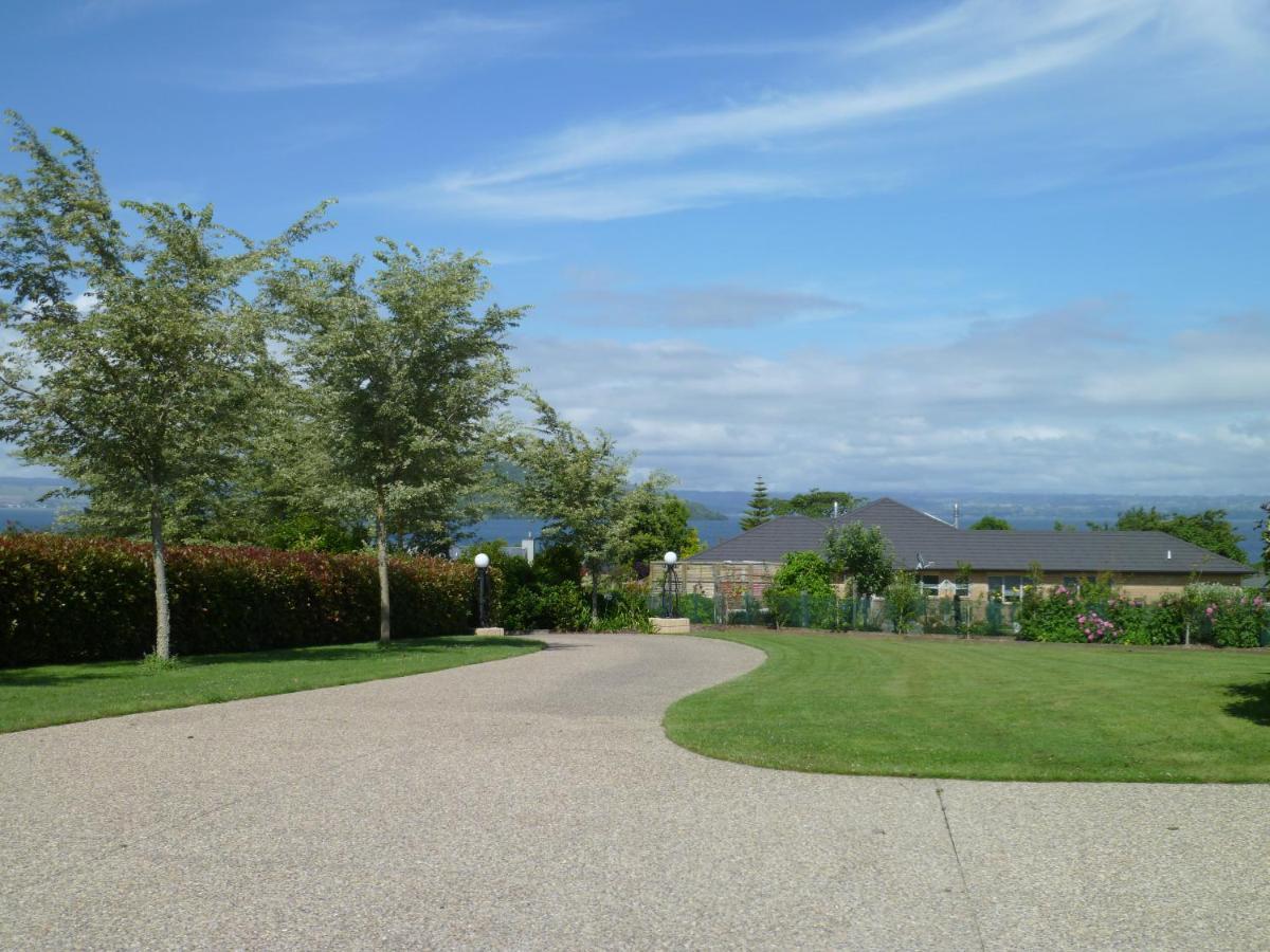 Bellarosa B&B Rotorua Zewnętrze zdjęcie