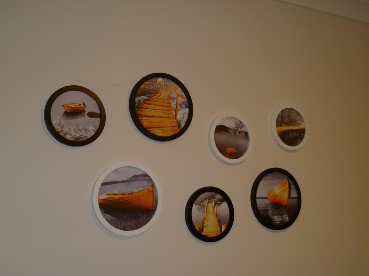 Bellarosa B&B Rotorua Zewnętrze zdjęcie
