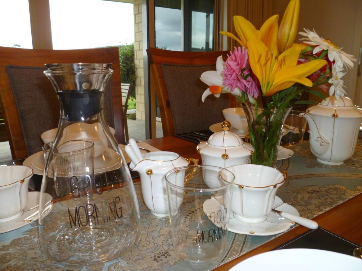 Bellarosa B&B Rotorua Zewnętrze zdjęcie