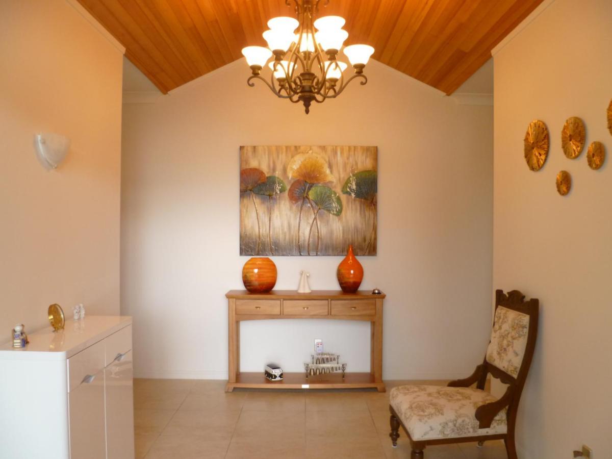 Bellarosa B&B Rotorua Zewnętrze zdjęcie