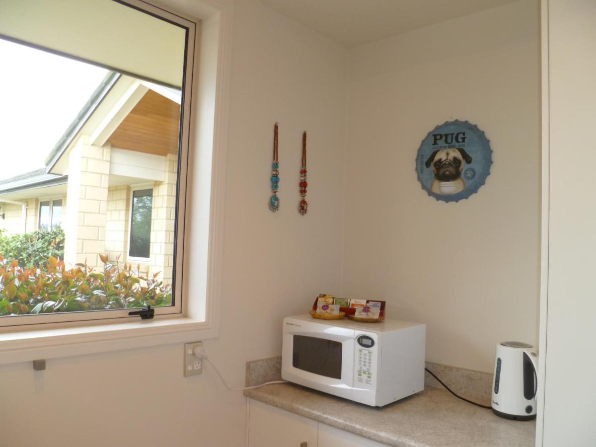 Bellarosa B&B Rotorua Zewnętrze zdjęcie