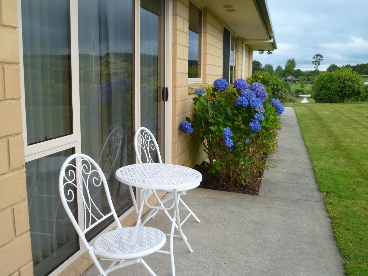 Bellarosa B&B Rotorua Zewnętrze zdjęcie