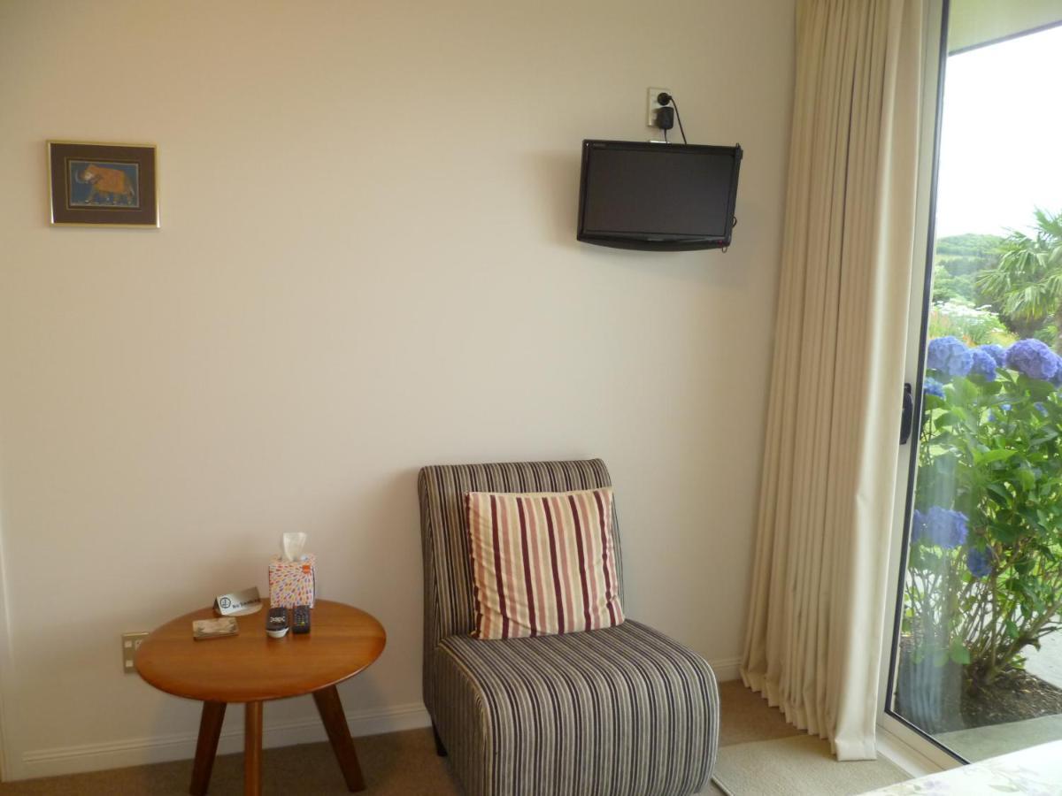 Bellarosa B&B Rotorua Zewnętrze zdjęcie