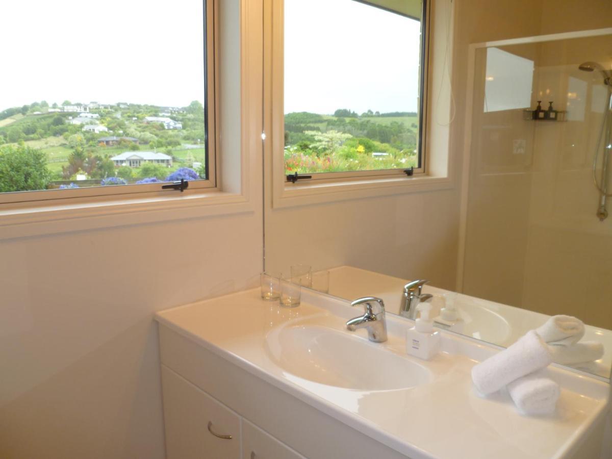 Bellarosa B&B Rotorua Zewnętrze zdjęcie
